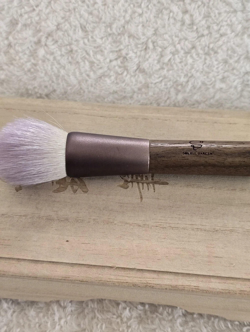 KOYUDO makeup Brush